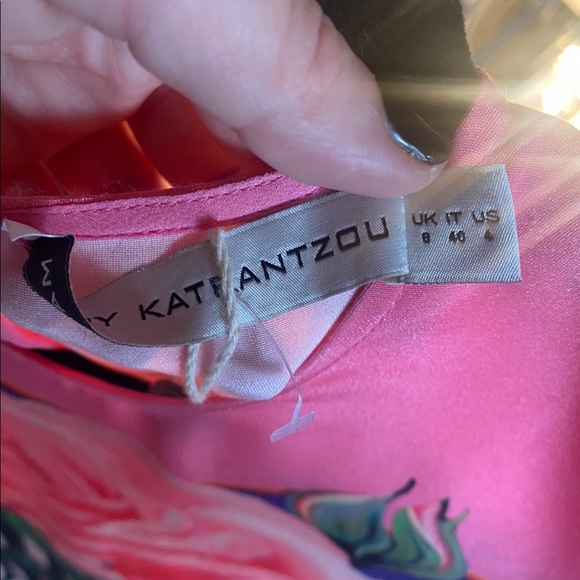 Mary Katranzou - Picture 4 of 4